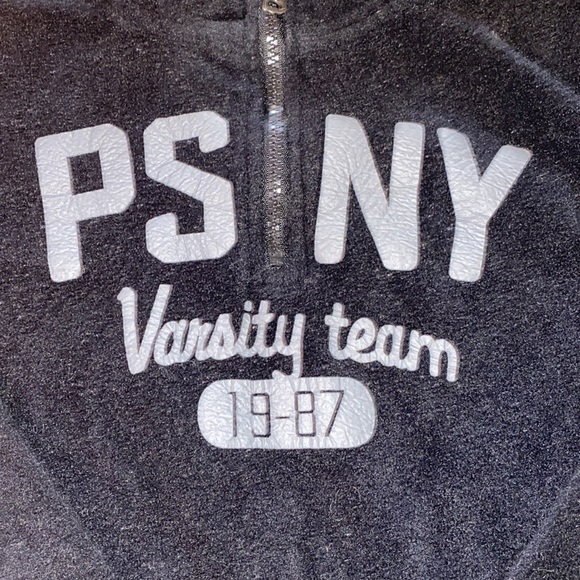 🦄3 FOR $15! Aeropostale quarter zip - Picture 6 of 8